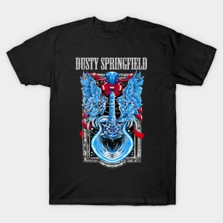 DUSTY SPRINGFIELD SONG T-Shirt